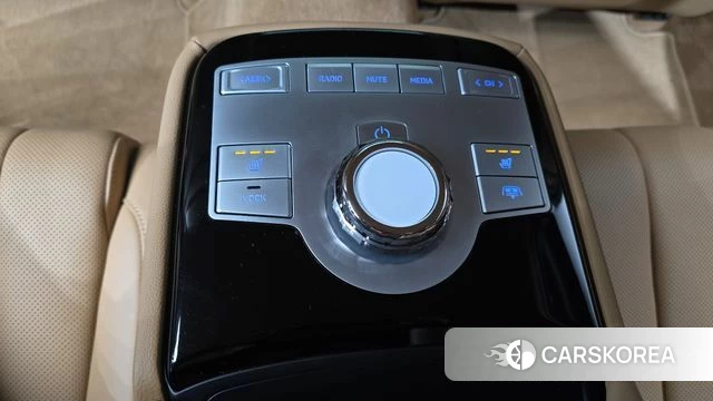 Genesis G80 (RG3) id 4488098 из Кореи 24
