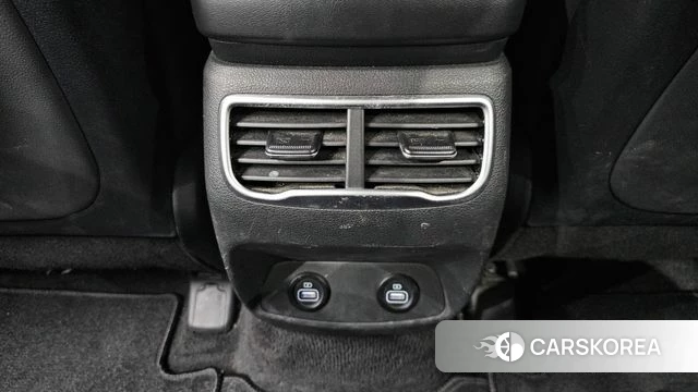 Hyundai The New Santa Fe id 4943101 из Кореи 24