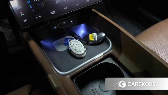 Hyundai Grandeur Hybrid (GN7) id 4555377 из Кореи 24