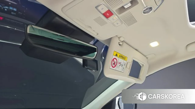 Hyundai The New Grandeur IG Hybrid id 4361338 из Кореи 24