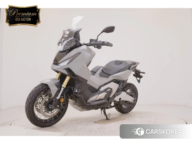 Honda X-ADV 750 id 4184952 из Японии 24