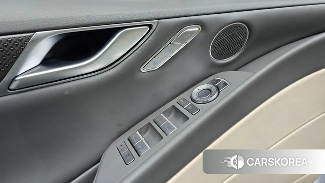 Genesis G80 (RG3) id 4523222 из Кореи 24