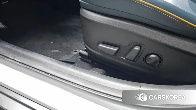 Hyundai Kona id 4385135 из Кореи 24