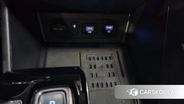 Hyundai Sonata (DN8) id 4428703 из Кореи 24