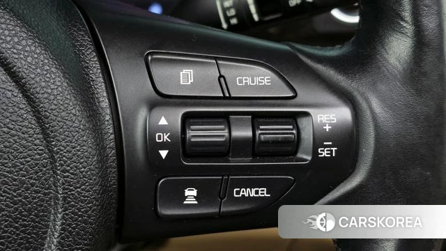 Kia The New Carnival id 4196940 из Кореи 24