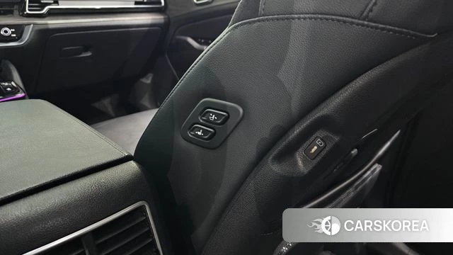 Kia Sportage 5th Generation id 4736517 из Кореи 24