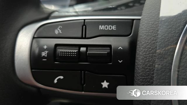 Kia The New K5 3rd generation id 4622786 из Кореи 24