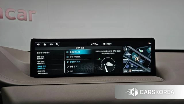Genesis GV80 id 4316515 из Кореи 24