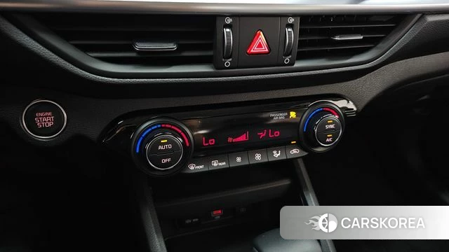 Kia The New K3 2nd generation id 4408647 из Кореи 24