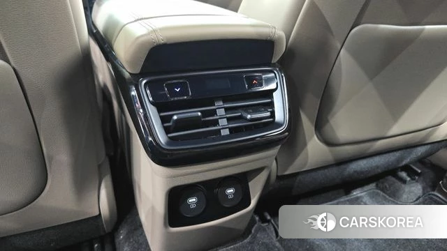 Kia K8 Hybrid id 4457547 из Кореи 24