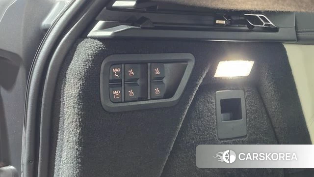 BMW X7 (G07) id 4445319 из Кореи 24