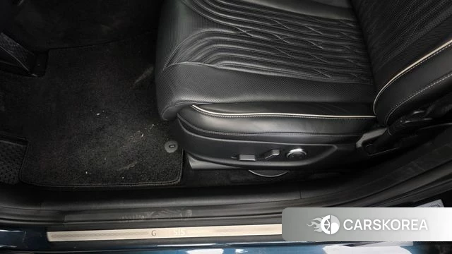 Genesis G80 (RG3) id 4428886 из Кореи 24