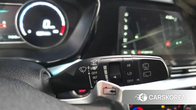 Kia Niro Plus id 4745237 из Кореи 24