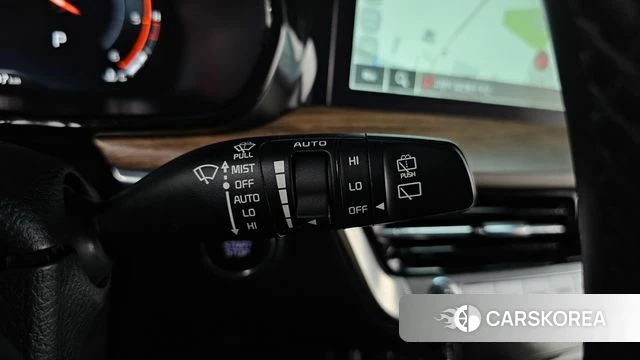 Kia Mohave Master id 4508154 из Кореи 24