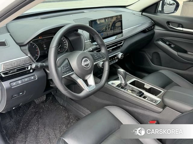 Nissan Teana id 4263904 из Китая 24