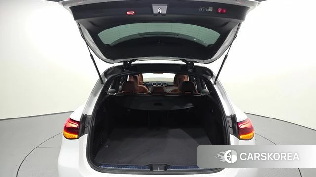 Mercedes-Benz GLC-Class X254 id 4612461 из Кореи 24