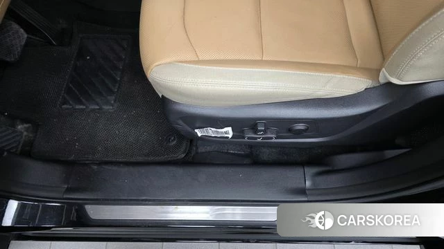Ssangyong Actian 2nd Generation id 4767440 из Кореи 24