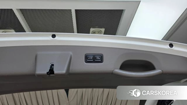 Kia Carnival 4th generation id 4476242 из Кореи 24