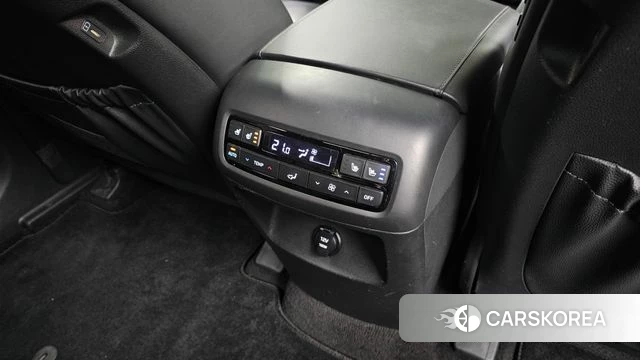 Hyundai The New Palisade id 4388853 из Кореи 24
