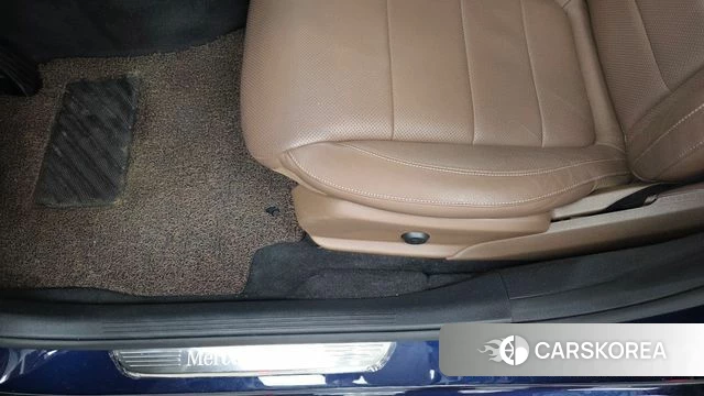 Mercedes-Benz E-Class W213 id 4764167 из Кореи 24