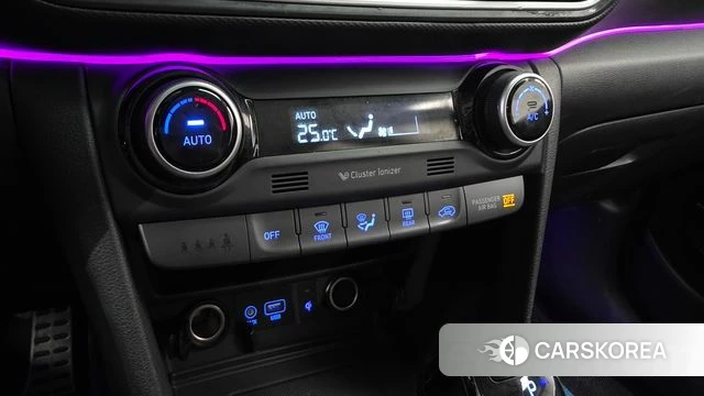 Hyundai Kona id 4286325 из Кореи 24