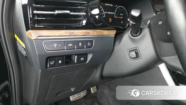 Kia Mohave Master id 4429929 из Кореи 24