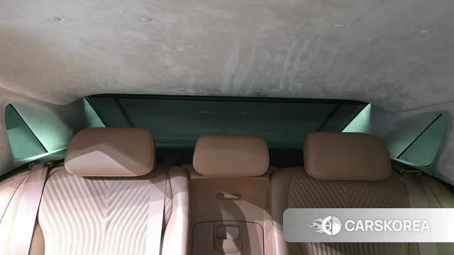 Hyundai Grandeur (GN7) id 4898669 из Кореи 24