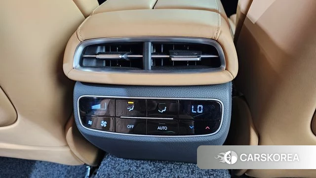 Genesis G80 (RG3) id 4641631 из Кореи 24