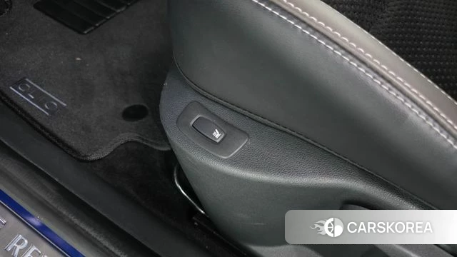 Renault Korea (Samsung) Clio id 4483188 из Кореи 24