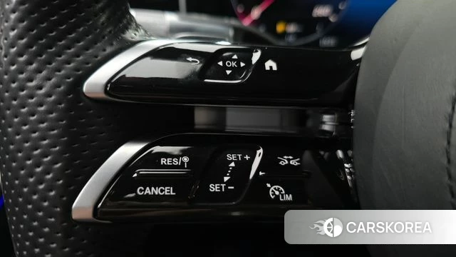 Mercedes-Benz S-Class W223 id 4893451 из Кореи 24