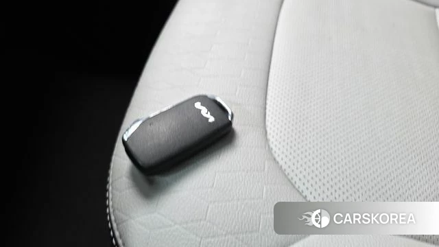 Kia The New Kia Ray EV id 4222847 из Кореи 24