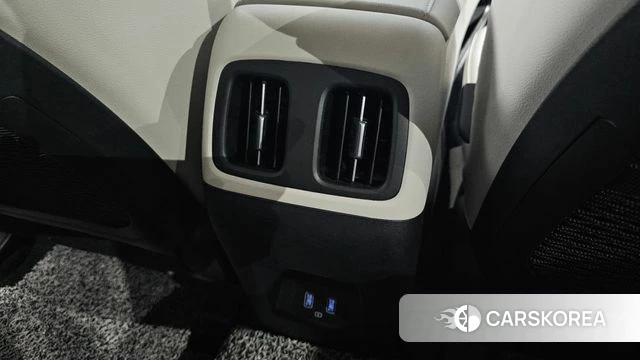 Hyundai Tucson Hybrid (NX4) id 4608796 из Кореи 24