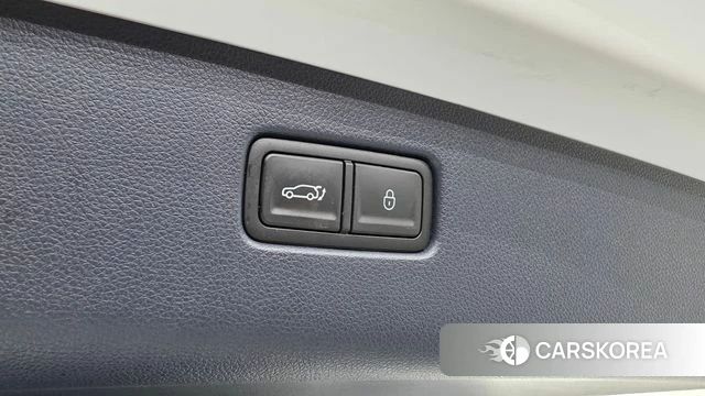 Genesis GV70 id 4500772 из Кореи 24