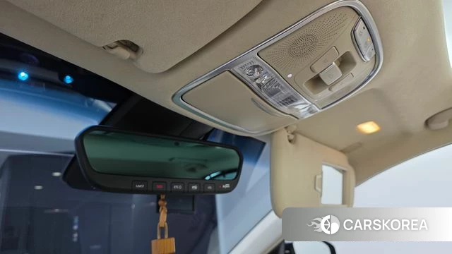 Kia More K9 id 4465099 из Кореи 24