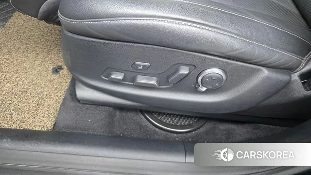 Genesis GV80 id 4614789 из Кореи 24