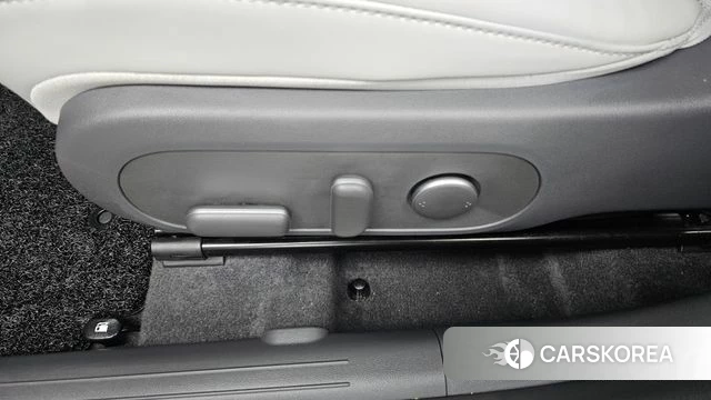 Hyundai Kona Hybrid (SX2) id 4540513 из Кореи 24