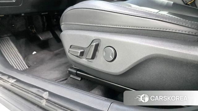 Kia Di All New Niro EV id 4682269 из Кореи 24