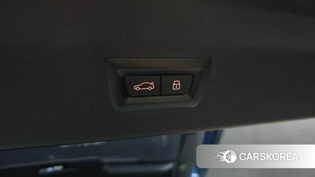 BMW X4 (G02) id 4935481 из Кореи 24