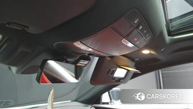 Mercedes-Benz AMG GT id 4650814 из Кореи 24
