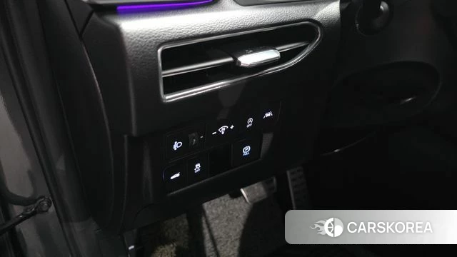 Hyundai Sonata (DN8) id 4641520 из Кореи 24