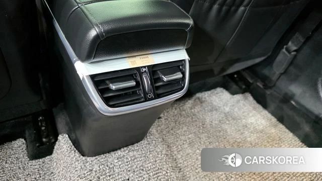 Hyundai The New Grandeur IG Hybrid id 4303446 из Кореи 24