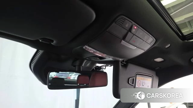 Mercedes-Benz GLC-Class X253 id 4794124 из Кореи 24