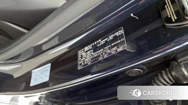 Hyundai Palisade id 4331236 из Кореи 24