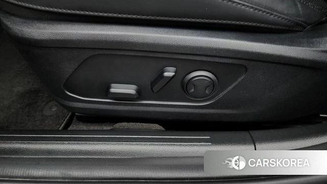 Kia K8 id 4541730 из Кореи 24