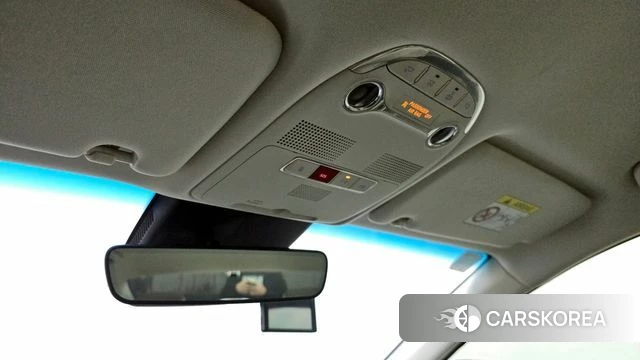 Hyundai The New Grandeur IG id 4350153 из Кореи 24