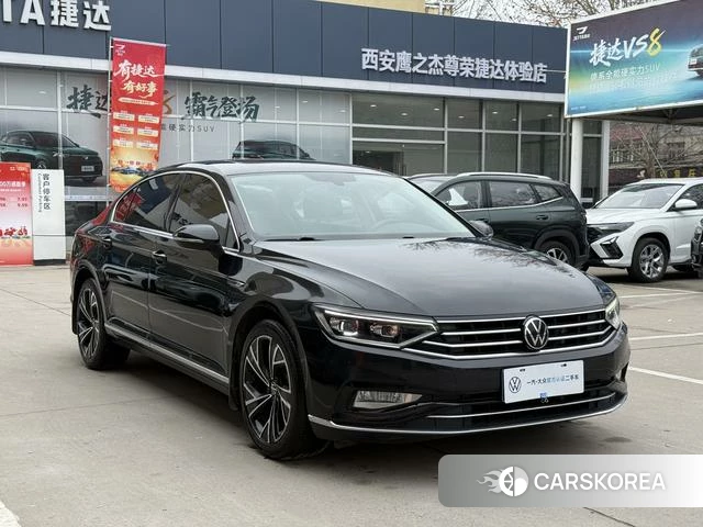 Volkswagen Magotan id 4271609 из Китая 24