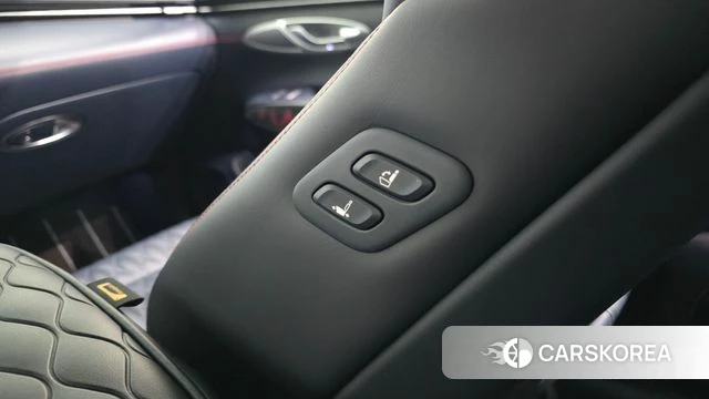 Genesis GV70 id 4641488 из Кореи 24