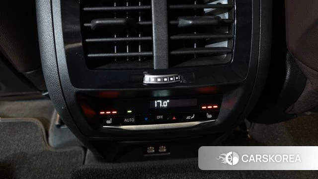 BMW X4 (G02) id 4565715 из Кореи 24