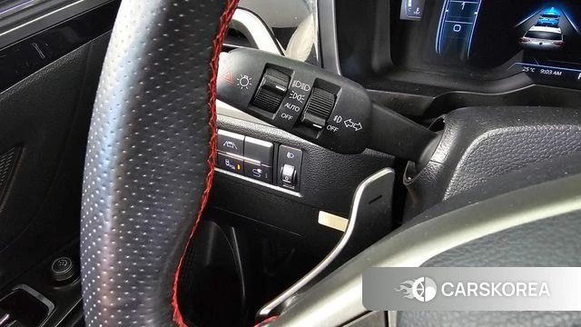 Ssangyong Beautiful Korando id 4764202 из Кореи 24