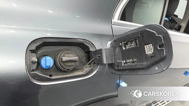 Mercedes-Benz GLE-Class W167 id 4759167 из Кореи 24